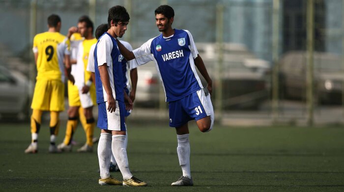 استقلال (ب) - فرخی باقرشهر