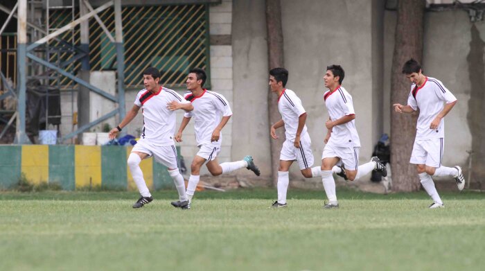 Rah Ahan 2 - 2 Ehsan Rey