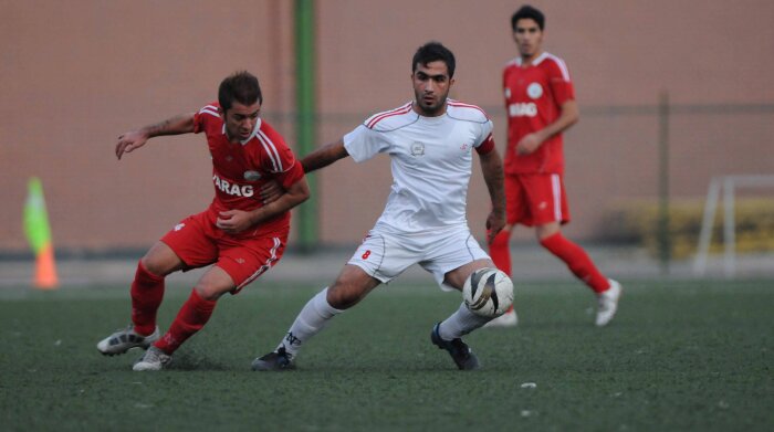 صنام - پاراگ