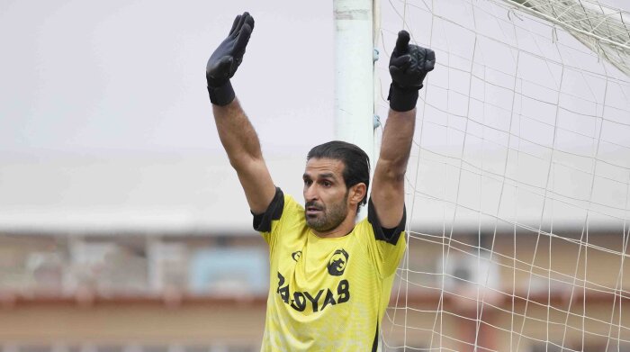 Shahid Ghandi 1 v 1 Kesht Va Sanat Padyab