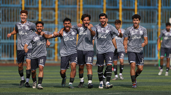 پاس قوامین ۱ - ۲ مقاومت