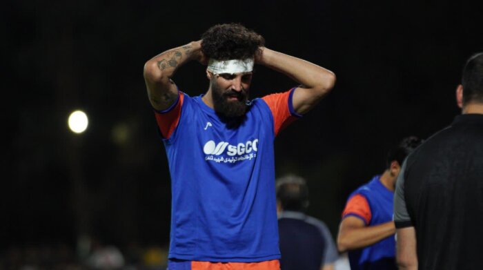 Shahid Ghandi 2 v 2 Kia Academy