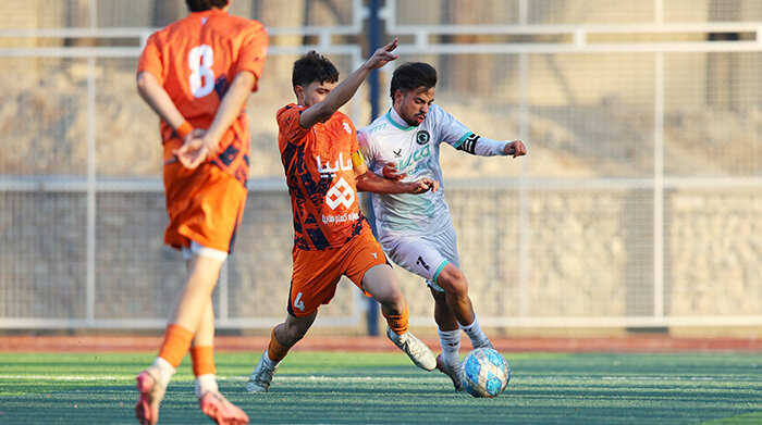 سایپا ۱ - ۱ پیکان