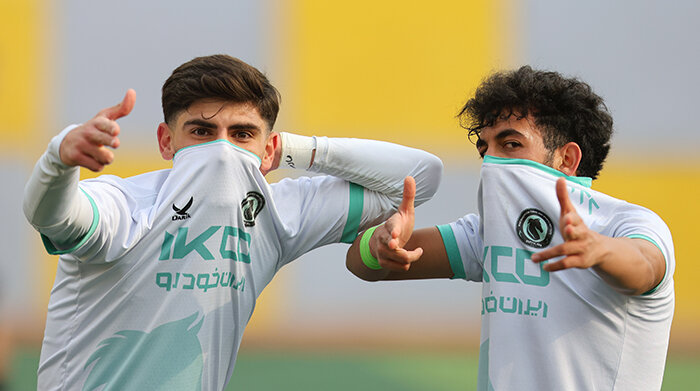 پیکان ۳ - ۲ نیروی زمینی