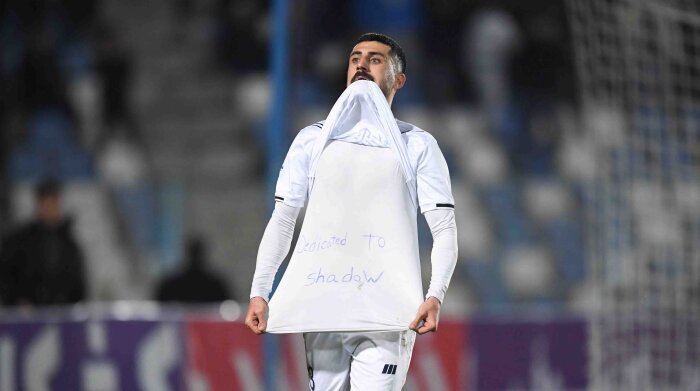 Malvan Bandar Anzali 2 v 1 Mes Rafsanjan