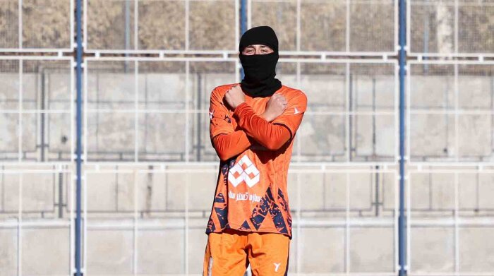 سایپا ۳ - ۲ آکادمی کیا