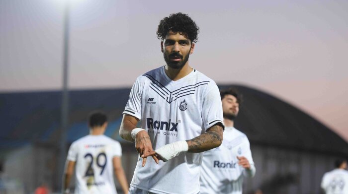 Malvan Bandar Anzali 3 v ۰ Mes Shahr-e Babak