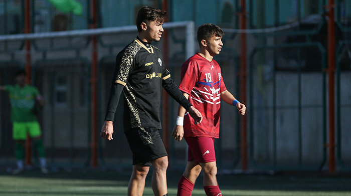 دلوار افراز ۱ - ۱ داماش پارسه