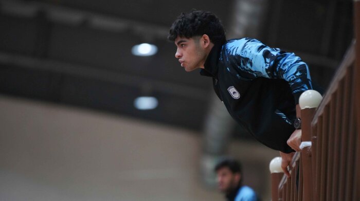 Pardis Zahedan 1 - 1 Chadormalou Ardakan.