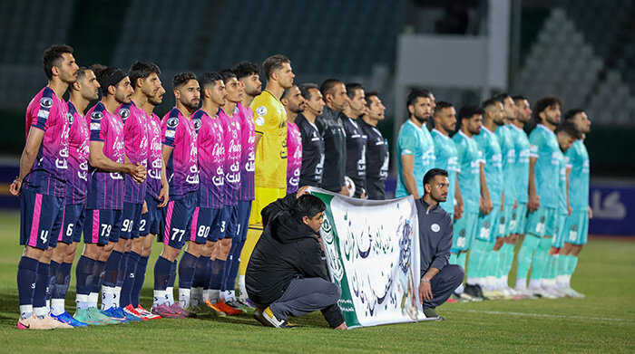 آلومینیوم اراک ۱ - ۱ پیکان