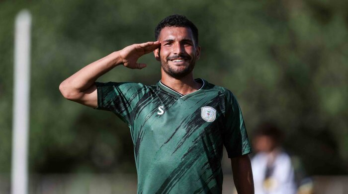 Nirou Zamini Tehran 4 v 1 Yazdan Mehr