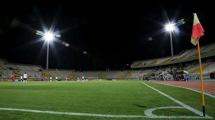 Foulad Khouzestan 0 - 0 Saba