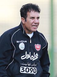 منصور هاشمی