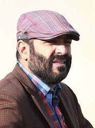 Majid Modarreszadeh