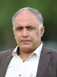 سعید تاجیک