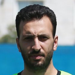 Mohammad Mirzaei