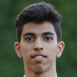 Mohammad Sobhan Bolhasani