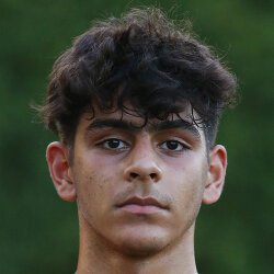 Mohammad Ehsan Akbari