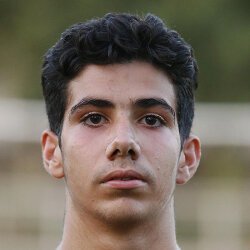 Amirreza Bahrami