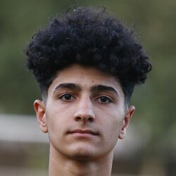 مهدی حاتمی نژاد