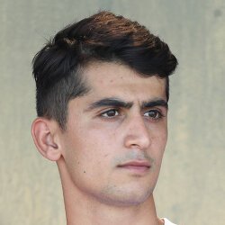 مهدی دینار یالقوز آغاج