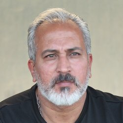 Mohammad Hoboubati