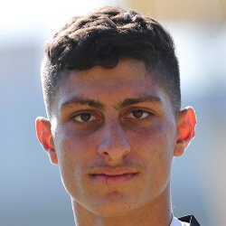 Seyyed Mahdi Mirsalehi