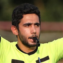 مهرداد پروانه وار