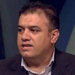 فرشید طاهری