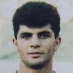 Davoud Nazarmohammadi