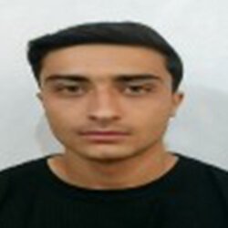 علیرضا حکیمی نژاد