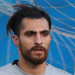 عرشیا شایان غیاثی