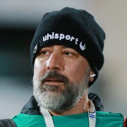 کیوان طاهرکناره