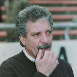 منصور پورحیدری