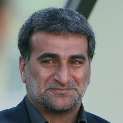Mohammad Hosein Ziaei