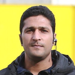 Mohammad Ramian