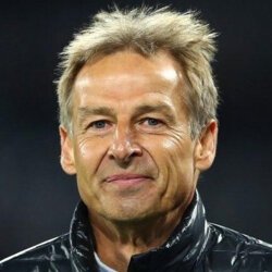 یورگن کلینزمن