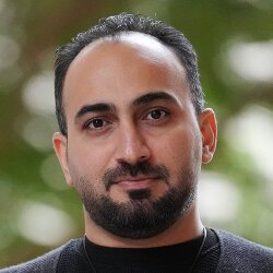 Amir Hoseini