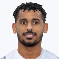 Harib Abdalla Suhail