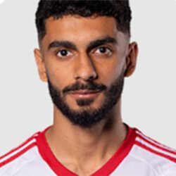 Mohammed Al Baloushi
