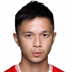 Philip Chan Siu Kwan