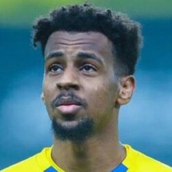 Abdullah Al Khaibari