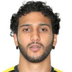 Mohammed Qassem Al Nakhli