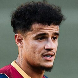 Philippe Coutinho