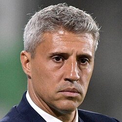 Hernan Crespo