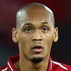 Fabinho (Fabio Henrique Tavares)