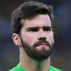 Alisson Becker