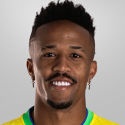 Eder Militao
