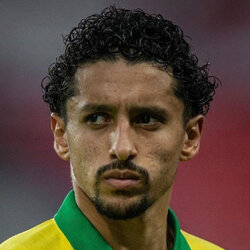 Marquinhos (مارکوس آواس کوریا)