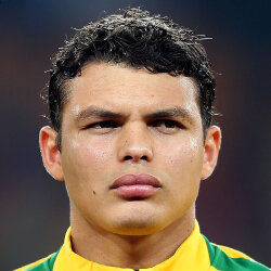 Thiago Silva